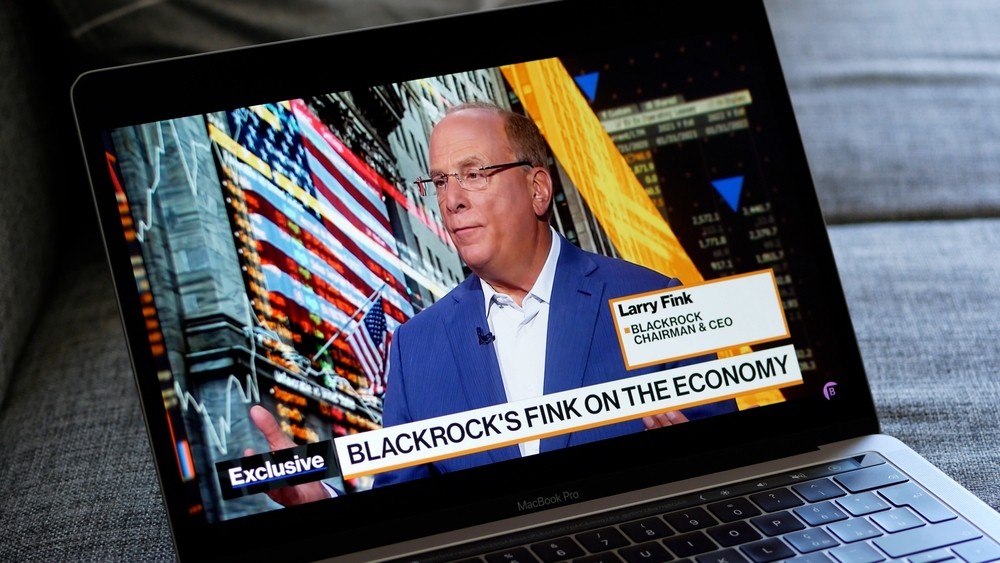 BlackRock Surpasses $10.5 Trillion AUM Milestone Amidst Record Profits